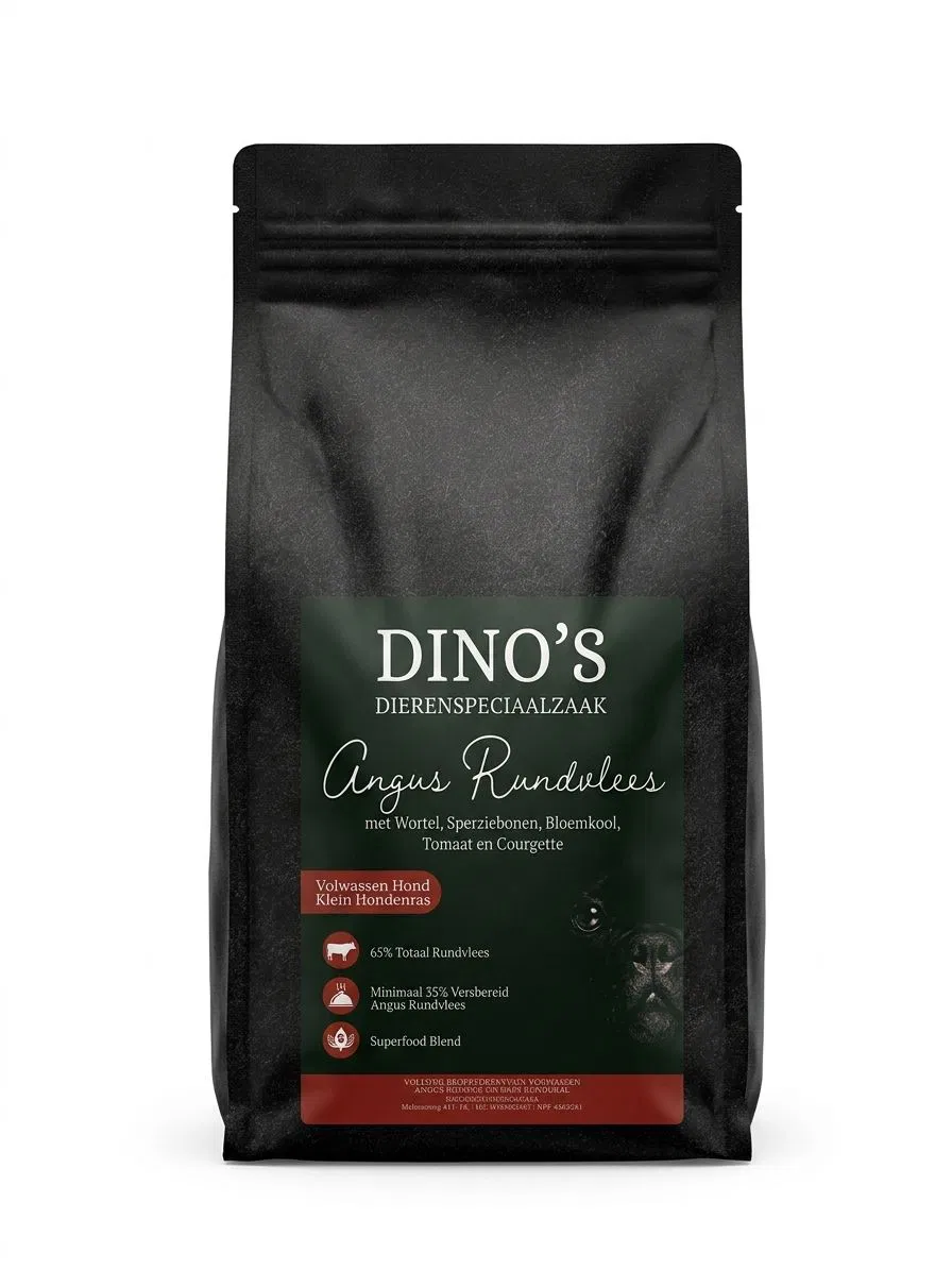 Angus rundvlees