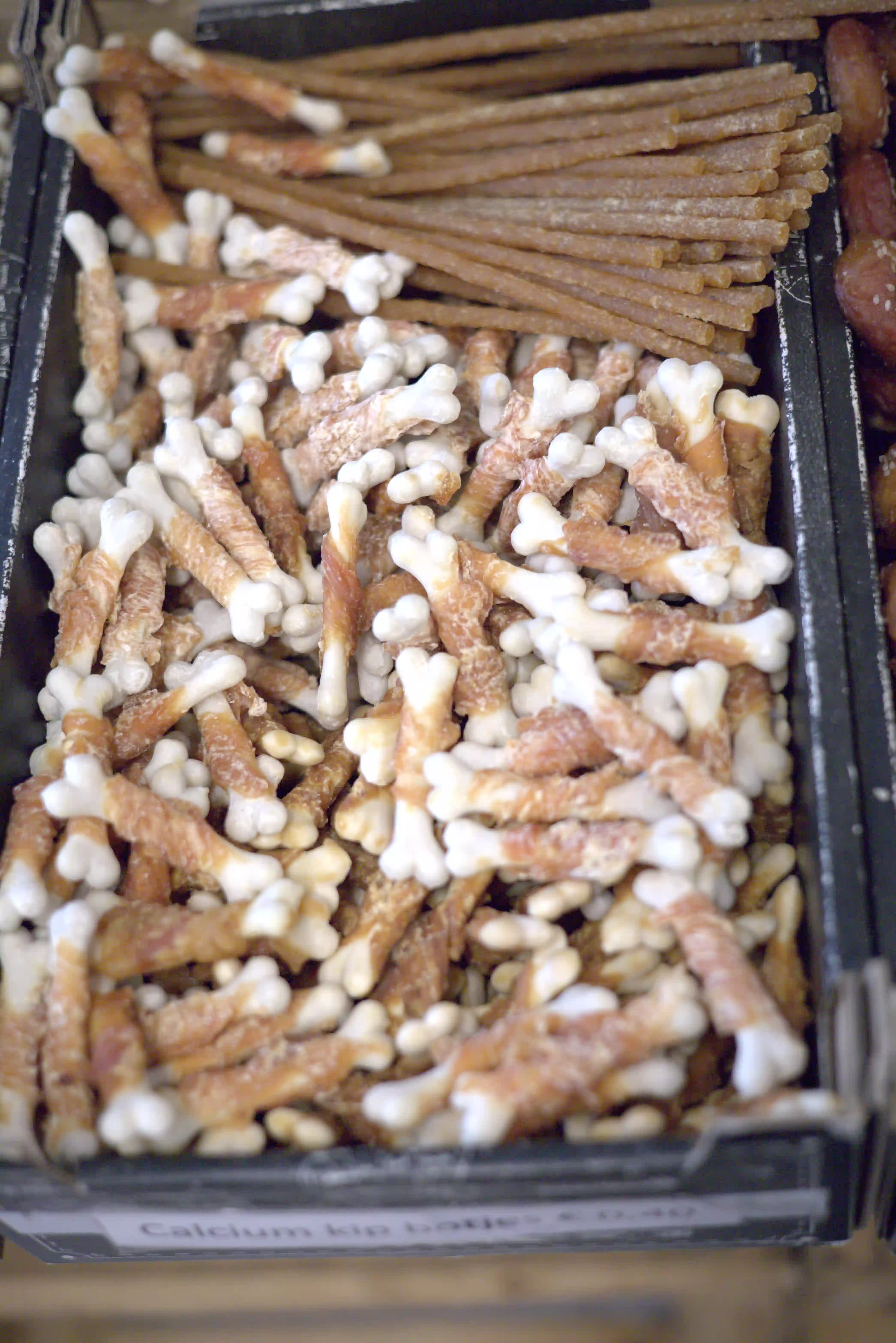 Snackmix